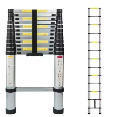 Aluminum Ladder