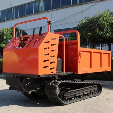 Farm Crawler Transporter